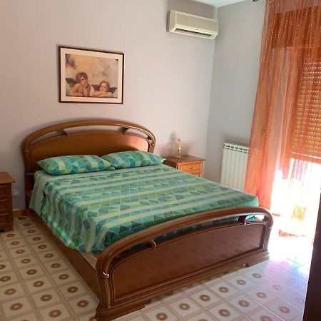 Apartament Casa Naxos Giardini-Naxos Zewnętrze zdjęcie