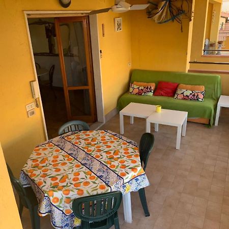 Apartament Casa Naxos Giardini-Naxos Zewnętrze zdjęcie