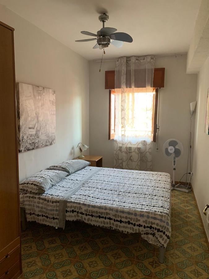 Apartament Casa Naxos Giardini-Naxos Zewnętrze zdjęcie