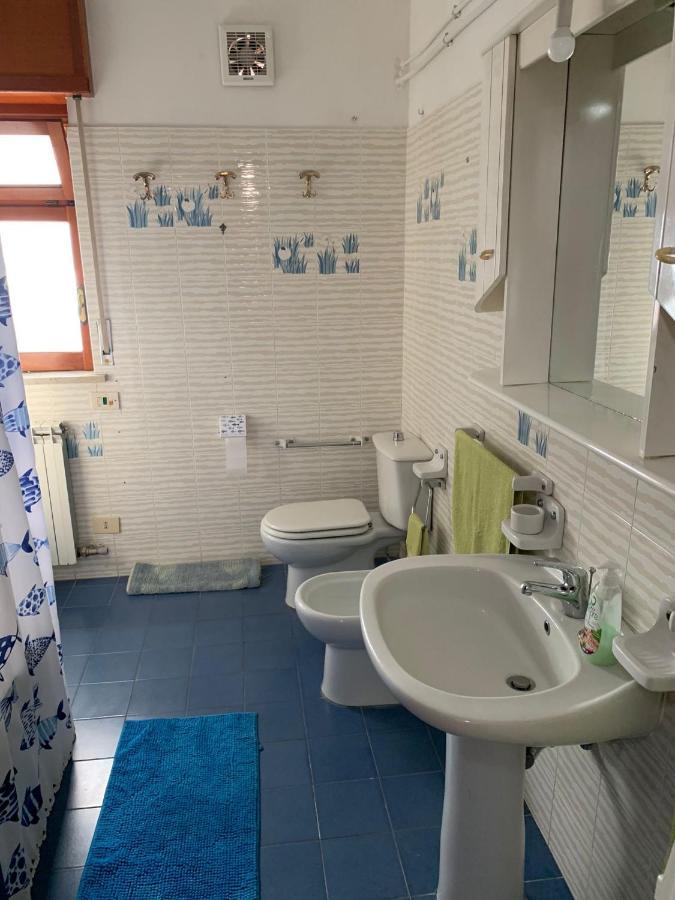 Apartament Casa Naxos Giardini-Naxos Zewnętrze zdjęcie