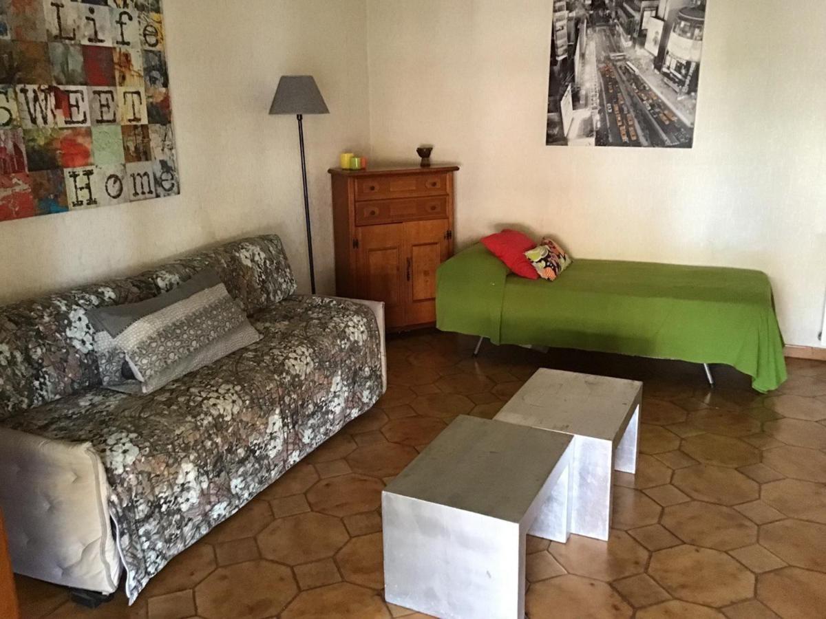 Apartament Casa Naxos Giardini-Naxos Zewnętrze zdjęcie